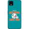 NFL Miami Dolphins Helmet Google Pixel 4 XL Skin